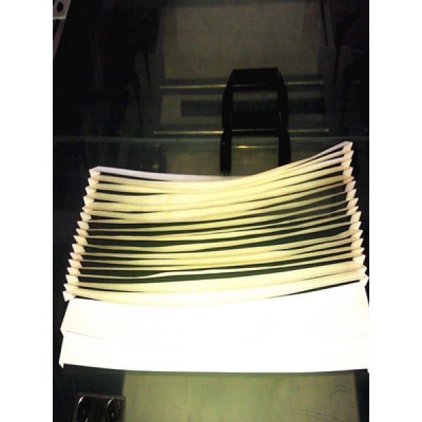 JQ11 Insulation paper forming machine